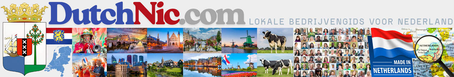 Gemaakt in Nederland - Betuwe Koi